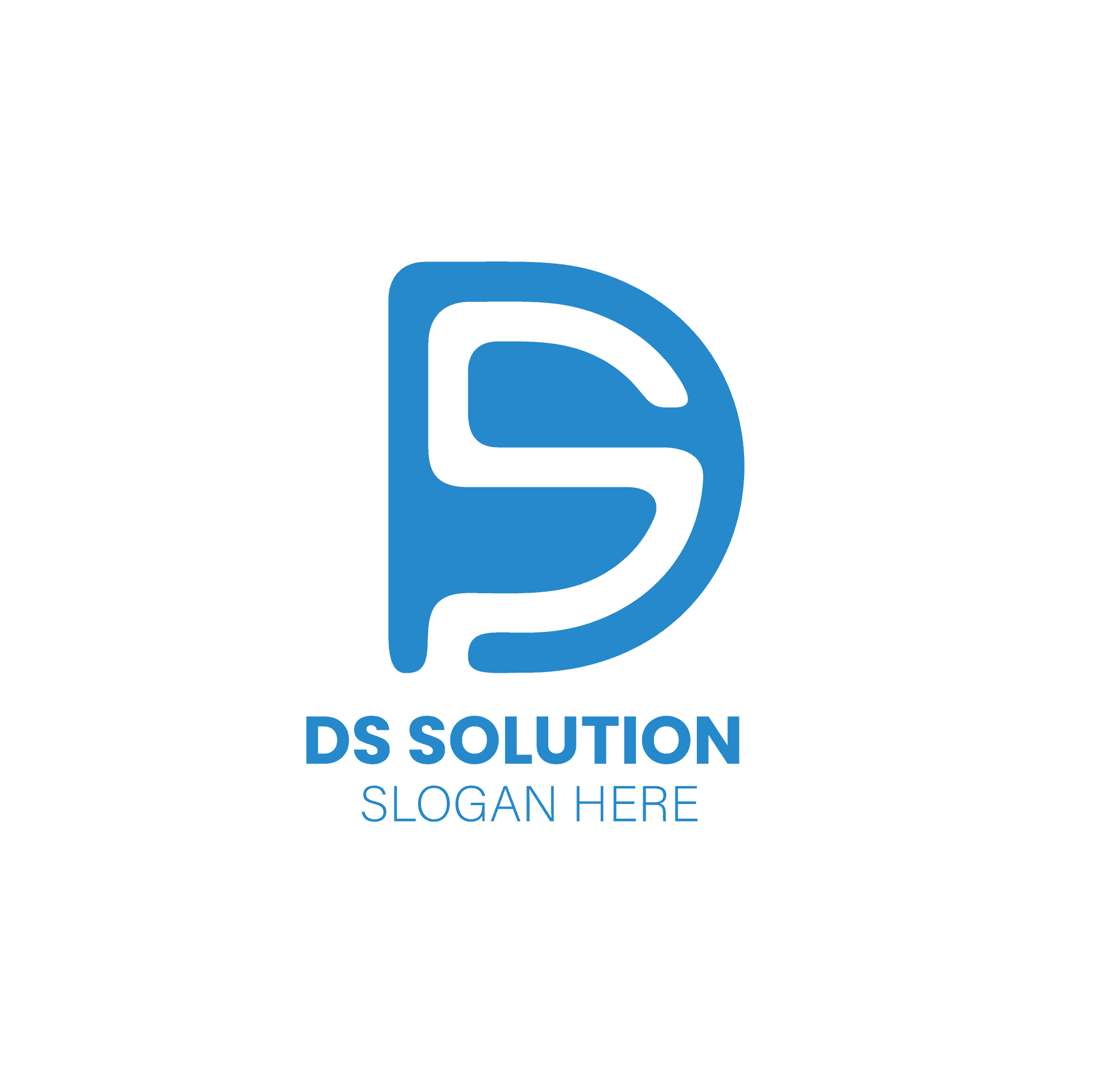 DS Solution - Professional digital solutions